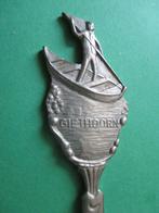 Lepeltje Giethoorn, Verzenden, Gebruikt