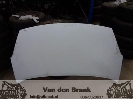 Peugeot Partner 2008-2015 Motorkap, Gebruikt, -, Voor, Ophalen of Verzenden