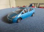 Majorette Toyota Prius blauw, Ophalen of Verzenden, Gebruikt, Auto