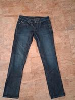 Nieuwstaat G-Star 3301 dames jeans W30/L34 Low Waist, Blauw, Ophalen of Verzenden, Zo goed als nieuw, W30 - W32 (confectie 38/40)