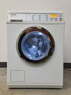 Miele wasmachine 7kg, Witgoed en Apparatuur, Wasmachines, Gebruikt, Ophalen of Verzenden, Voorlader, 85 tot 90 cm