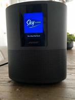 Bose Home Speaker 500 - Smart Speaker met Display, Audio, Tv en Foto, Luidsprekers, Ophalen, Zo goed als nieuw, Bose, Minder dan 60 watt