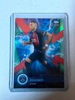 Kylian Mbappe Topps Paris Saint-Germain Fan Set 2023/2024., Ophalen of Verzenden, Zo goed als nieuw, Plaatje