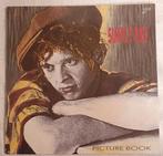 LP Simply red - Picture book - EKT 27 - 1985, Cd's en Dvd's, Vinyl | Pop, Verzenden, 1980 tot 2000, Zo goed als nieuw, 12 inch