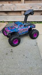 Arrma granite 3s / quake, Ophalen of Verzenden, Overige schalen, Onderdeel