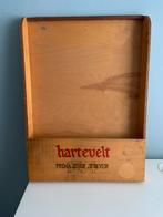 Hartevelt jenever, Ophalen of Verzenden, Gebruikt, Gebruiksvoorwerp