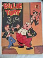 Billie Turf stripboek nummer 16, Boeken, Ophalen of Verzenden