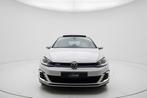 Volkswagen Golf 7.5 1.4 TSI PHEV GTE PANO VIRTUAL CAM ACC, Auto's, Volkswagen, 8 kWh, Gebruikt, 4 cilinders, Wit