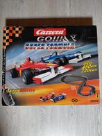 Carrera racebaan 62009, Ophalen of Verzenden, Elektrisch, Carrera