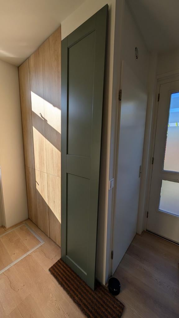 GRIMO IKEA deur voor PAX kast, Ophalen