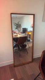 Nissedal IKEA spiegel, Ophalen, Zo goed als nieuw, 150 tot 200 cm, Rechthoekig