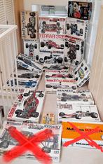 Nieuwe 1:12 TAMIYA kits., Ophalen of Verzenden, Nieuw, Auto