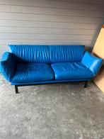 De sede DS-140, Huis en Inrichting, Ophalen, Tweepersoons, Leer, Zo goed als nieuw