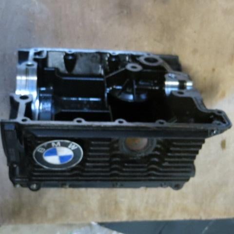 BMW K1200RS Motorblokdelen en elektrische systeem te Vianen, Motoren, Ophalen of Verzenden, Gebruikt
