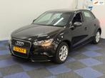 Audi A1 Sportback 1.2 TFSI Pro Line S / NAVI-MULTIEMEDIA / D, Voorwielaandrijving, Euro 5, 86 pk, 4 cilinders