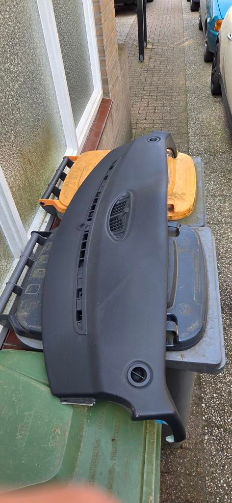 Dashboard Mini Cooper S R53 incl airbag, Ophalen, Gebruikt, Mini