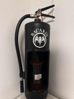 Bacardi Brandblusser Lamp - Unieke Sfeerverlichting, Ophalen, Nieuw