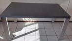 Stevige tafel., Huis en Inrichting, Tafels | Eettafels, Ophalen, Gebruikt, 200 cm of meer, 50 tot 100 cm