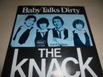 The Knack, Gebruikt, 7 inch, Single, Ophalen of Verzenden