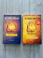 De vierde dimensie, Boeken, Gelezen, Spiritualiteit algemeen, Hans Peter Roel, Overige typen