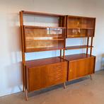 Modulair wandmeubel Monti300, František Jirák, Met deur(en), 150 tot 200 cm, Ophalen of Verzenden, Zo goed als nieuw