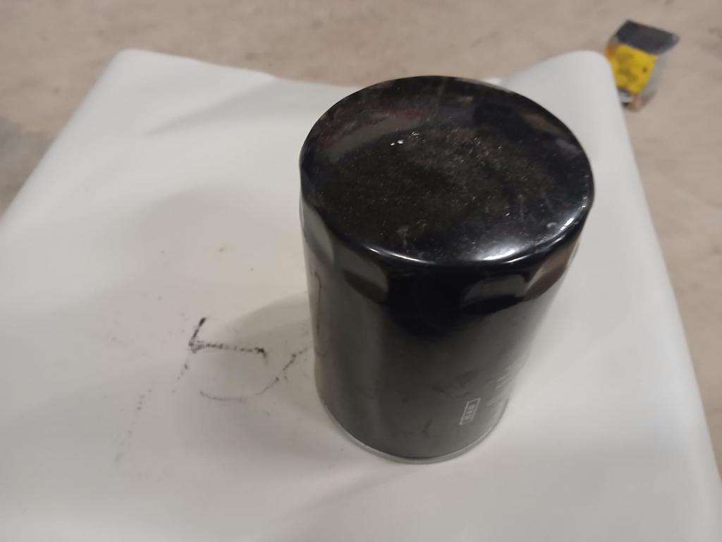 Mahle oliefilter OC 257, Ophalen of Verzenden
