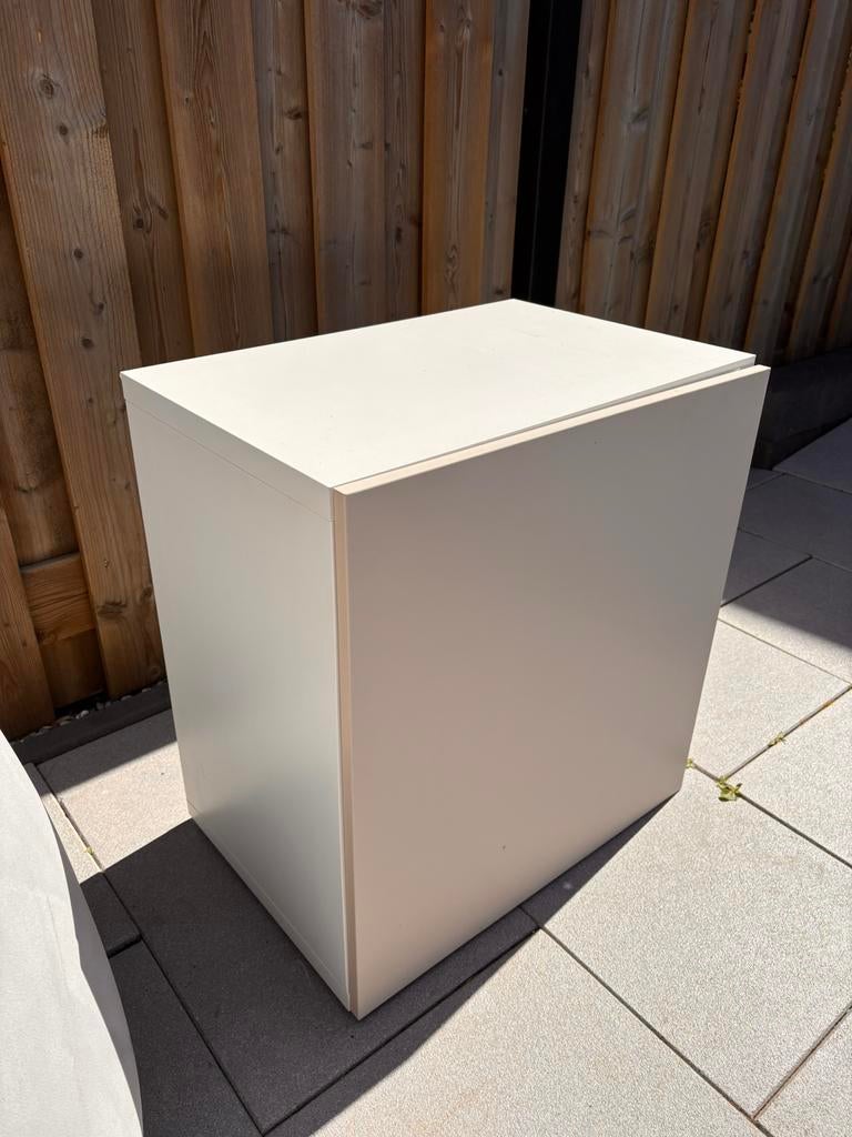 Ikea keukenkasje, Ophalen, Zo goed als nieuw