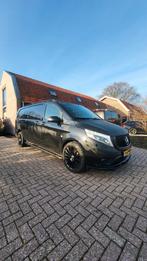 Mercedes vito extra lang, Particulier, Te koop