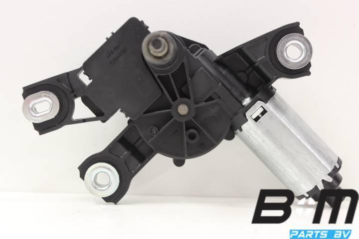 Achterruitenwissermotor VW Passat B6 3C9955711A, Auto-onderdelen, Ruiten en Toebehoren, Gebruikt