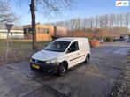 Volkswagen Caddy 1.6 TDI Airco.Airco, Auto's, Voorwielaandrijving, Euro 5, Gebruikt, 4 cilinders