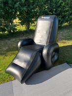 Opblaasbare relaxfauteul, Ophalen of Verzenden, Gebruikt, Campingstoel