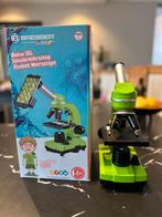 Bresser Junior Biolux SEL Mikroskoop, Ophalen of Verzenden, Zo goed als nieuw, Overige typen