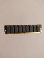 Selling an IBM 72-pin SIMM RAM module, 8MB capacity, Computers en Software, RAM geheugen, 1 GB of minder, Overige soorten, Ophalen of Verzenden