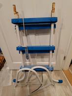 Zwembad trap, Tuin en Terras, Ophalen, Droogmolen