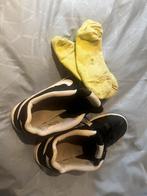nike gympies sportschoenen sokken gedragen, Ophalen of Verzenden, Hardloopschoenen, Nike