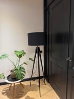 Zuiver Tripod Vloerlamp - Nieuwstaat driepoot, Ophalen, Zo goed als nieuw, Hout, 100 tot 150 cm