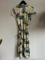 Jurk met print van Pastunette maat 40/, Maat 38/40 (M), Ophalen of Verzenden, Zo goed als nieuw, Knielengte