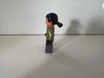 Kanan Jarrus sw0577 black hair/eyebrows, Kinderen en Baby's, Speelgoed | Duplo en Lego, Ophalen of Verzenden, Zo goed als nieuw