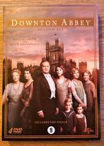 Downton Abbey seizoen 6, Gebruikt, Ophalen of Verzenden, Vanaf 9 jaar, Drama