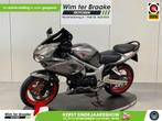 Suzuki SV 650 S (bj 1999), Motorrijbewijs A, Bedrijf, Onbekend, Sport