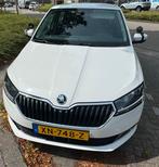 Skoda Fabia 1.0 TSI 95pk 2019 Wit, Voorwielaandrijving, 95 pk, Wit, Origineel Nederlands