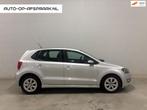 Volkswagen Polo 1.2 TDI BlueMotion 5drs. Airco Cruise, Voorwielaandrijving, Euro 5, Gebruikt, 1199 cc
