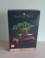 LEGO Icons Bonsaiboompje - 10281 - Botanical Collection, Ophalen, Nieuw, Complete set, Lego
