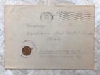 Duitse veldpost, envelop zonder inhoud, 12 dec 1941., Verzamelen, Militaria | Tweede Wereldoorlog, Verzenden, Landmacht, Duitsland
