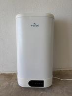 Wesen electrische boiler Eco 50, Doe-het-zelf en Verbouw, Geisers en Boilers, 20 tot 100 liter, Ophalen, Zo goed als nieuw, Boiler