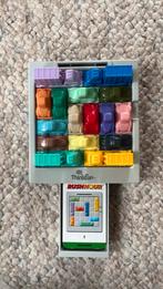 Rushhour, 1 persoonsspel auto’s, Ophalen, Zo goed als nieuw