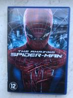 The Amazing Spiderman DVD, Cd's en Dvd's, Dvd's | Actie, Ophalen of Verzenden, Vanaf 12 jaar, Zo goed als nieuw, Actie