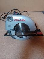 Cirkelzaag, Doe-het-zelf en Verbouw, Gereedschap | Zaagmachines, Ophalen of Verzenden, 1200 watt of meer, Cirkelzaag, 30 tot 70 mm