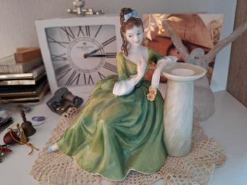 Royal Doulton beschikbaar voor biedingen