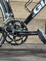Giant TCR Limited 20v Ultegra NIEUWSTAAT + 6 mnd garantie, Niet ingevuld, Zo goed als nieuw, Niet ingevuld, Niet ingevuld